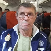 Sergey 60 Perm