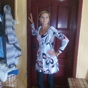 Aleksandra 45 Vileyka