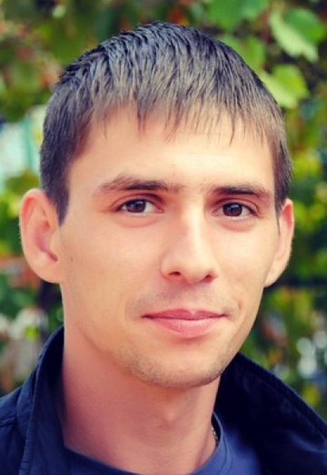 My photo - Aleksandr, 36 from Bolhrad (@aleksandrmalcev88)