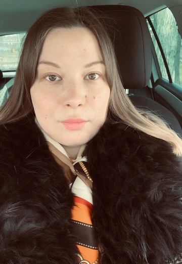 My photo - Margo, 39 from Moscow (@rita11620)