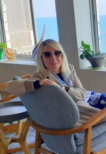 My photo - nataly, 42 from Safed (@nataly2685)
