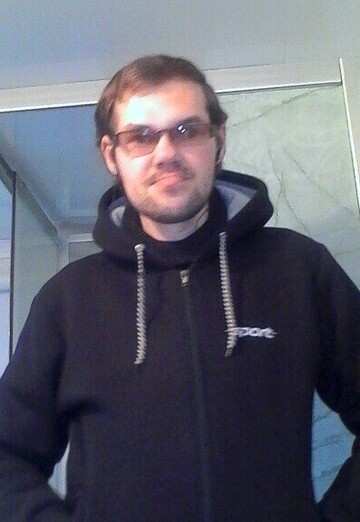 Valeriy (@valeriy109204) — my photo № 1