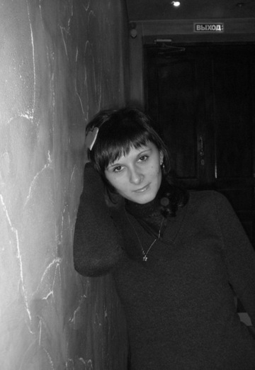 My photo - Irina, 33 from Primorsko-Akhtarsk (@irina16286)