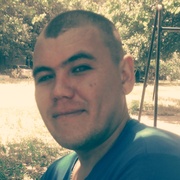 Valeriy 41 Yemanzhelinsk