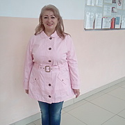 Nataliya 64 Novorossiysk