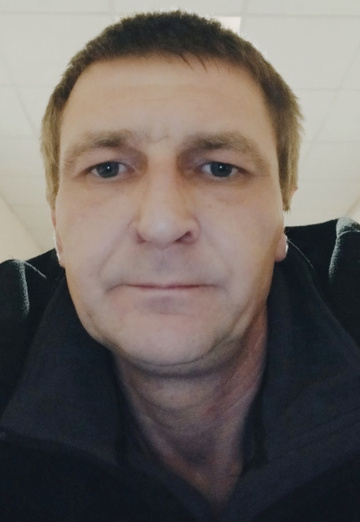 My photo - Ruslan, 44 from Kropyvnytskyi (@romv75)