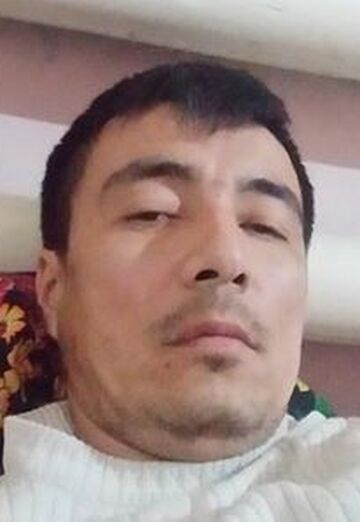 My photo - Jasur, 40 from Dashoguz (@jasur1935)