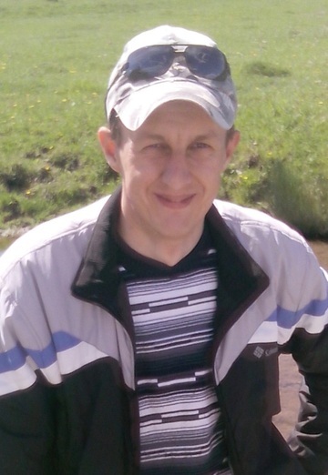 My photo - Andrіy, 35 from Bazaliia (@andry14081)