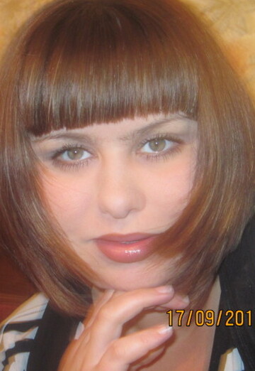 Mein Foto - anna, 36 aus Tschegdomyn (@anna25923)