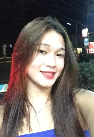 My photo - Trisha, 22 from Manila (@trisha162)