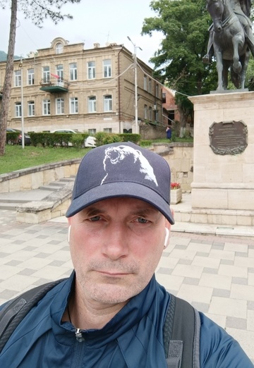 Mein Foto - Oleg, 45 aus Ljuberzy (@oleg357973)