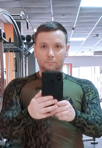Anton (@anthony2009) — my photo № 1