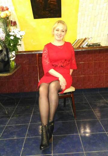 Моя фотография - Юлия, 42 из Керчь (@uliya141810)