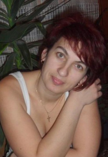 Mein Foto - Tanja, 45 aus Pidwolotschysk (@tanya74547)