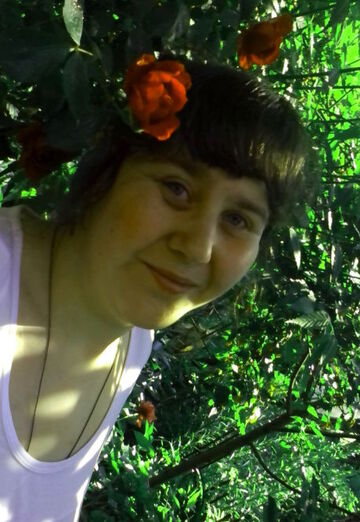 Моя фотография - Наталия, 35 из Мукачево (@nataliya24933)