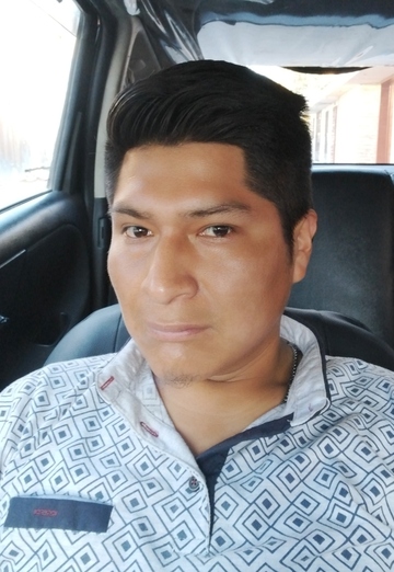 Mi foto- Julio Cesar, 33 de Tacna (@juliocesar47)