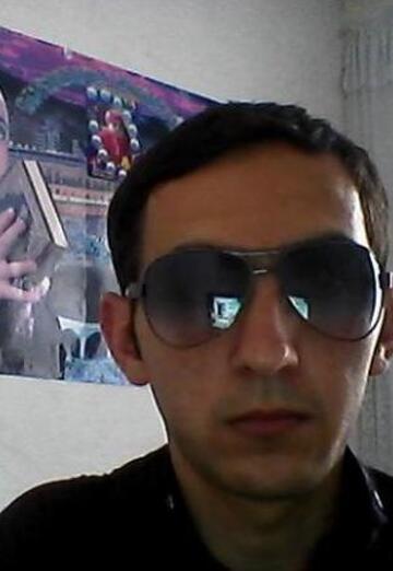 My photo - Saidrahmon, 34 from Qal'ai Khumb (@saidrahmon)