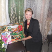 Natalіya 35 Baryshivka