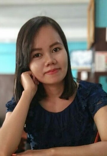 My photo - wenda, 35 from Jakarta (@wenda1)
