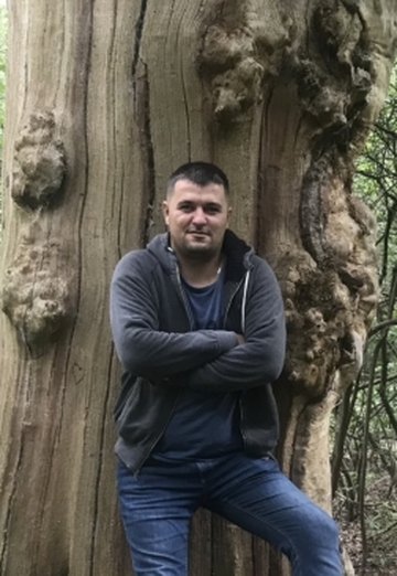My photo - oleg, 33 from Pulyny (@oleg335893)