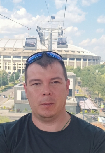 Fedor (@fedor29568) — my photo № 5