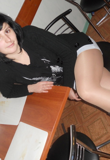 My photo - Valeriya, 34 from Enakievo (@valeriagriva)