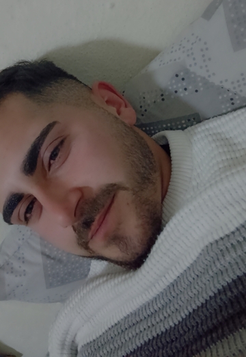 My photo - ömer, 26 from Yalova (@mer786)