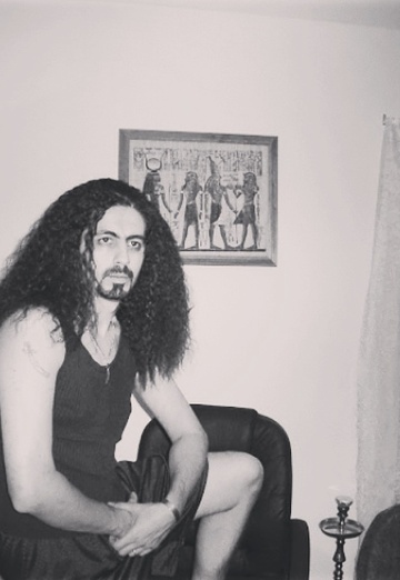 My photo - AAA333, 47 from Roswell (@aaa1410)