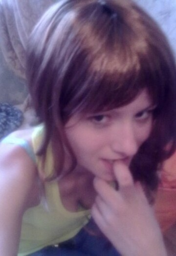 Anna (@anna7518970) — my photo № 3