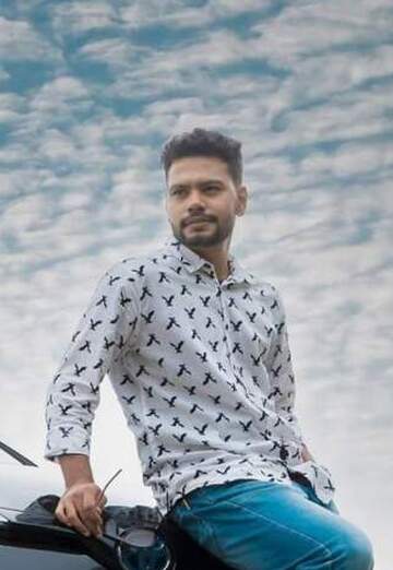 My photo - Cricketr, 31 from Dhaka (@cricketr1)
