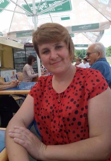 Minha foto - Natasha, 45 de Mena (Ucrânia) (@natasha48852)