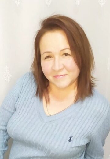 My photo - Venera, 47 from Menzelinsk (@venera5102)