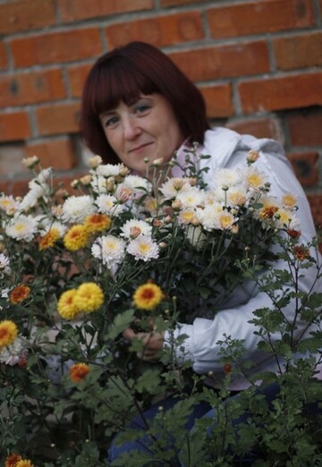 My photo - Olga, 47 from Protvino (@olga289646)