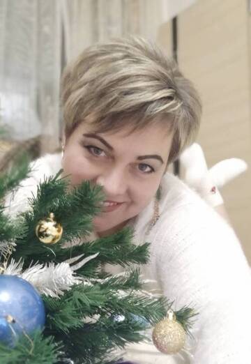 My photo - Tatyana, 46 from Lodz (@tatyana341561)