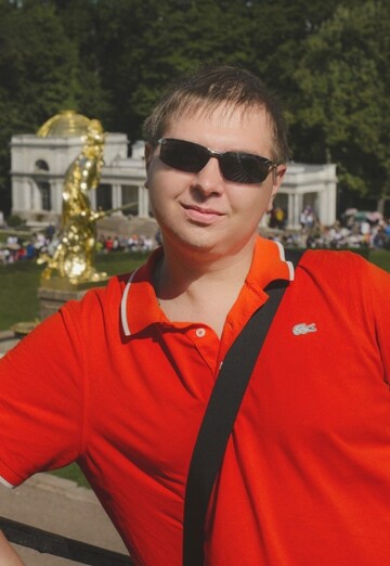 Evgeniy (@evgeniy196515) — my photo № 3