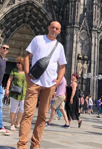 My photo - Vasya, 44 from Selters (@imya6890)