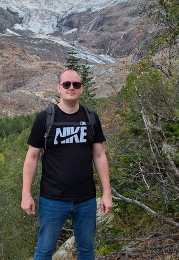 Pavel (@pavel150174) — my photo № 1