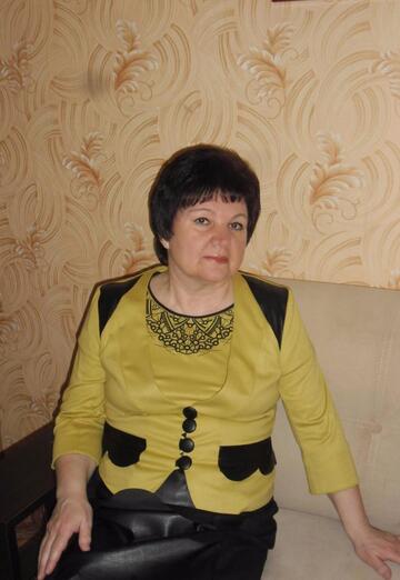 Моя фотография - Валентина, 67 из Калинковичи (@valentina29425)