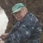 Sergey 71 Voronezh