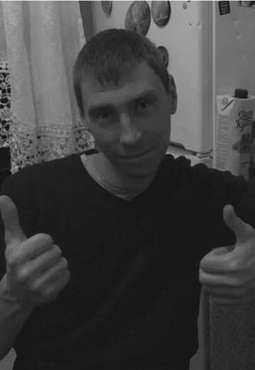 Моя фотографія - Денис, 39 з Москва (@denismrn)