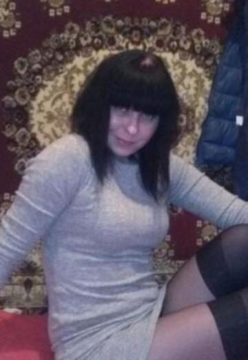 La mia foto - katyusha, 35 di Lazarevskoye (@katusha7738)