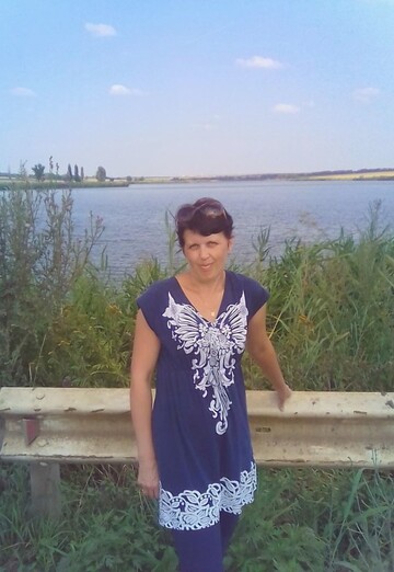 Моя фотография - Натали, 52 из Таганрог (@natali48586)