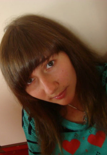 Моя фотография - жанна, 34 из Ровно (@janna3582)