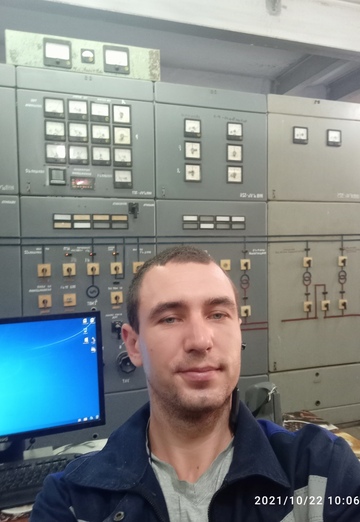 My photo - Andrіy, 31 from Khmelnik (@andry18841)