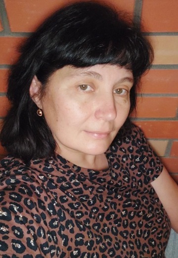 La mia foto - Irinka, 51 di Kletnja (@irinka5797)