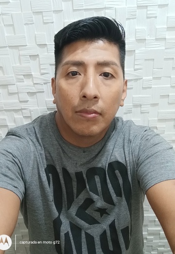 My photo - Lucho, 45 from Buenos Aires (@lucho44)