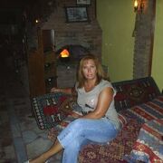 Yelina 52 Moscow