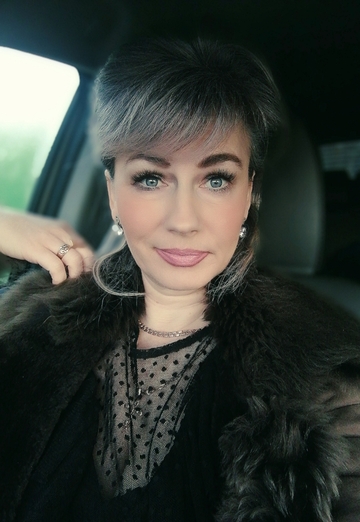 Kristina (@kristina120337) — my photo № 5