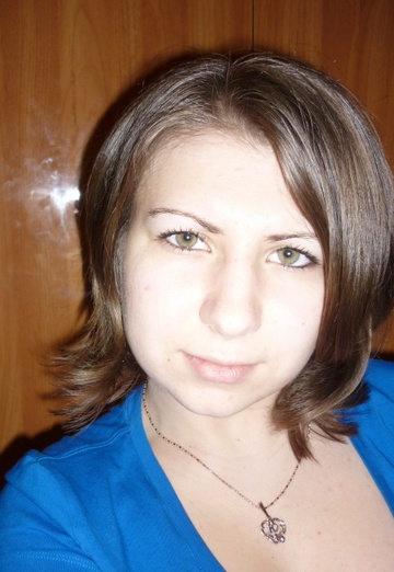 My photo - Yuliya, 31 from New Urengoy (@uliya7830)