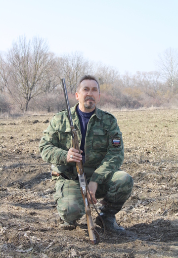 Sergey (@sergey62678) — my photo № 2